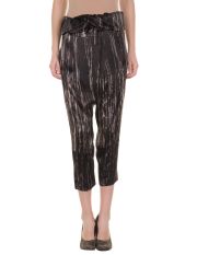 BALMAIN - Pantalon corsaires