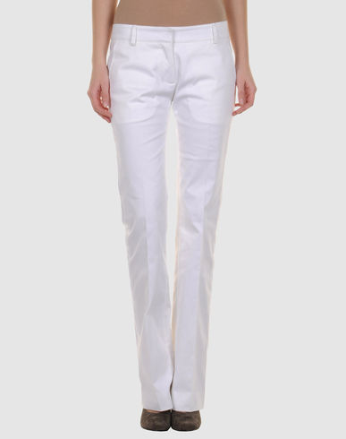 ZOOM BALMAIN - Casual pants