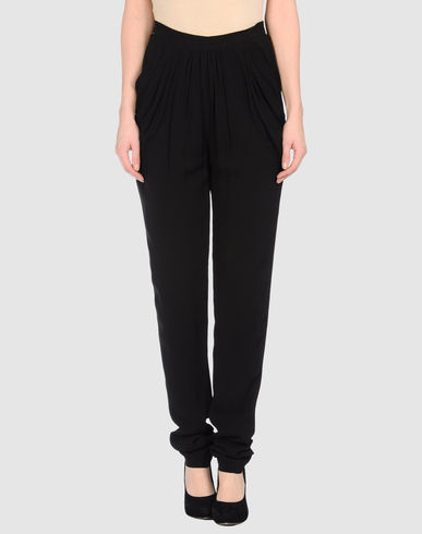 ZOOM MIRIAM OCARIZ - Casual pants