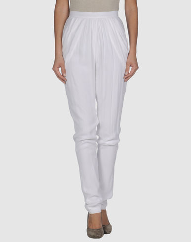 ZOOM MIRIAM OCARIZ - Casual pants