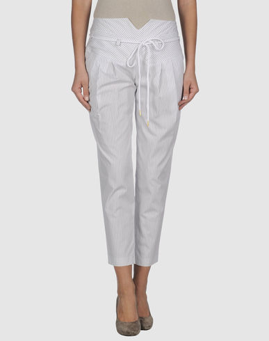 ZOOM MIRIAM OCARIZ - 3/4-length short