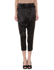 BALMAIN - Pantalon corsaires