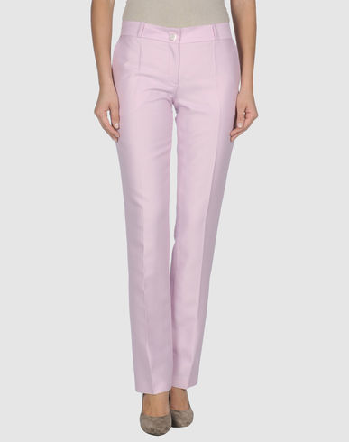 ZOOM MIRIAM OCARIZ - Dress pants