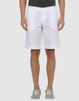 PRINGLE - PANTALONI - Bermuda - su YOOX.COM