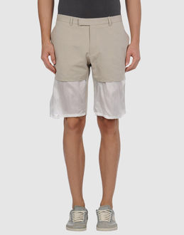 PRINGLE - PANTALONI - Bermuda - su YOOX.COM