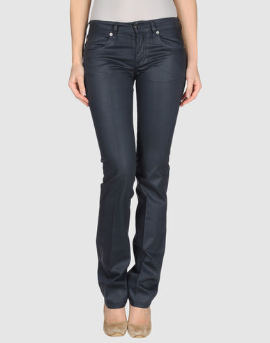 ZOOM VANESSA BRUNO - Casual pants