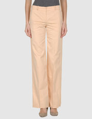 CHLOE' - Pantalone classico
