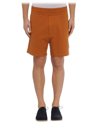 ZOOM ACNE - Bermuda shorts