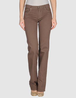 Jil Sander - Pantalons - Pantalons