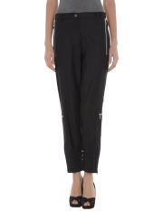 DRIES VAN NOTEN - Casual pants