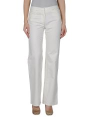 CALVIN KLEIN KHAKIS - Pantalones