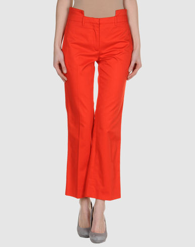 ZOOM GIVENCHY - Casual pants