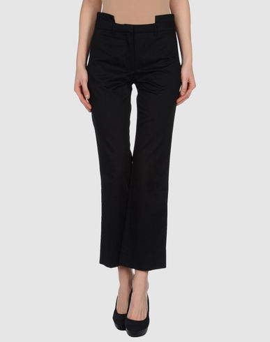 ZOOM GIVENCHY - Casual pants