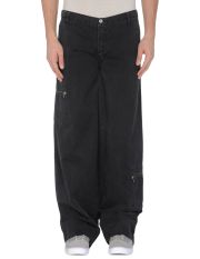VERSACE JEANS COUTURE - Casual trouser