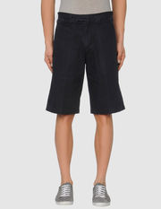ARMANI JEANS - Bermuda shorts