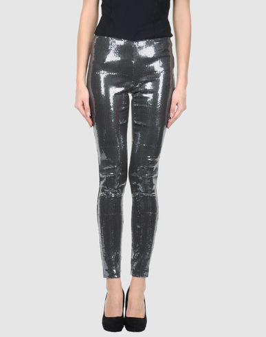 ZOOM MARIA GRAZIA SEVERI - Casual pants