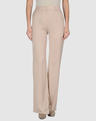 ZOOM HAIDER ACKERMANN - Casual pants