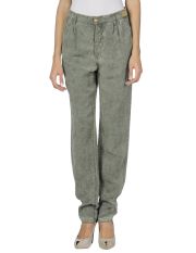 MONOCROM - Casual trouser