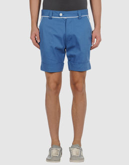 ANDY RICHARDSON - PANTALONI - Bermuda - su YOOX.COM