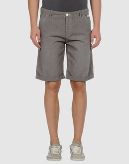 ICE ICEBERG - PANTALONI - Bermuda - su YOOX.COM