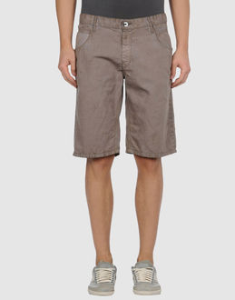 DATCH - PANTALONI - Bermuda - su YOOX.COM