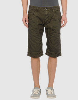 DATCH - PANTALONI - Bermuda - su YOOX.COM
