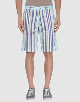 MURPHY & NYE - PANTALONI - Bermuda - su YOOX.COM