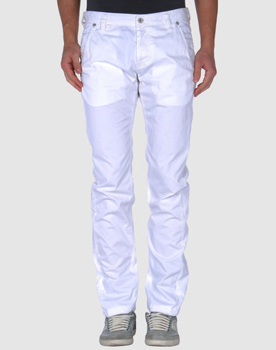 ZOOM JFOUR - Casual pants