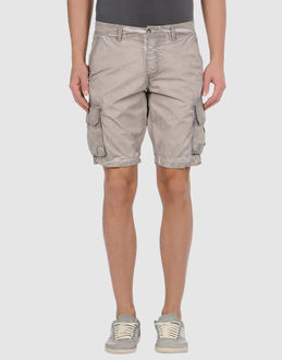 LEGEND AIRBORNE - PANTALONI - Bermuda - su YOOX.COM