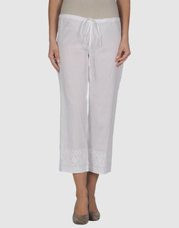 Jucca - Pantalons - Pantalons corsaires
