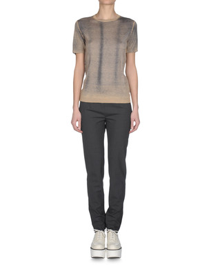 JIL SANDER NAVY - Pants