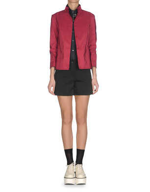 JIL SANDER NAVY - Shorts