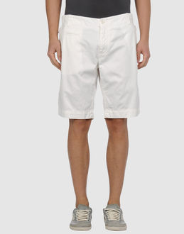 DOLCE & GABBANA - PANTALONI - Bermuda - su YOOX.COM