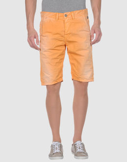 MELTIN POT - PANTALONI - Bermuda - su YOOX.COM