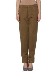 GOLDEN GOOSE - Casual pants