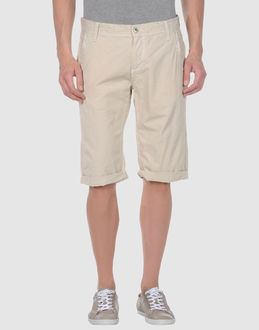 MELTIN POT - PANTALONI - Bermuda - su YOOX.COM