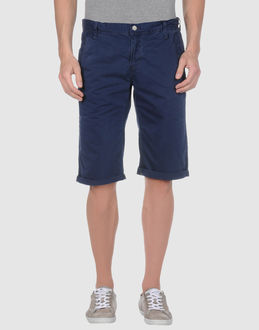 MELTIN POT - PANTALONI - Bermuda - su YOOX.COM
