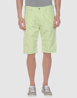 MELTIN POT - PANTALONI - Bermuda - su YOOX.COM