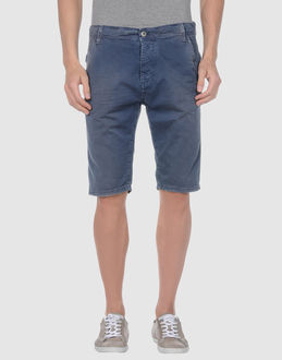 MP001 MELTIN POT - PANTALONI - Bermuda - su YOOX.COM