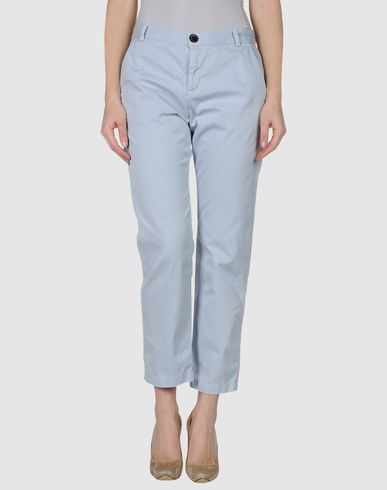 ZOOM CURRENT/ELLIOTT - Casual pants