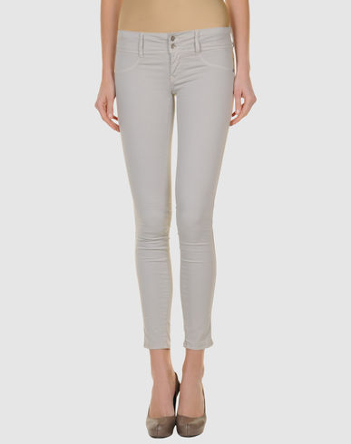 ZOOM MELTIN POT - Casual pants