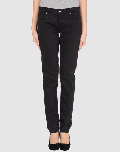 ZOOM MELTIN POT - Casual pants