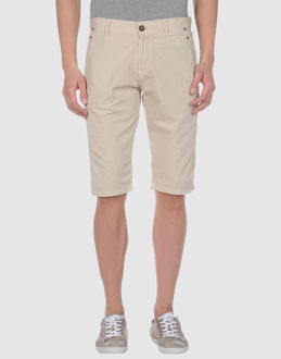 MELTIN POT - PANTALONI - Bermuda - su YOOX.COM