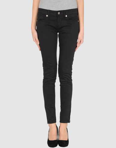 ZOOM MELTIN POT - Casual pants