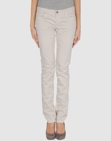 ZOOM MELTIN POT - Casual pants