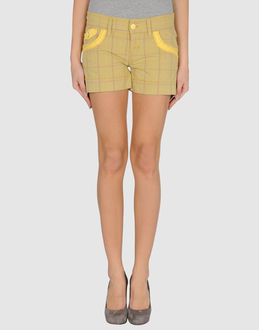 MELTIN POT - HOSEN - Shorts - bei YOOX.COM