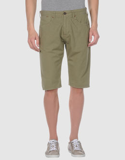 MELTIN POT - PANTALONI - Bermuda - su YOOX.COM