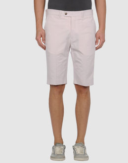 HENTSCH MAN - PANTALONI - Bermuda - su YOOX.COM