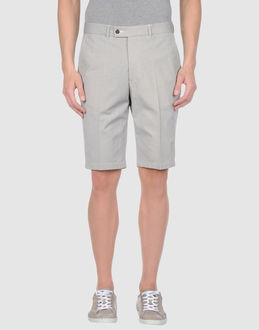 HENTSCH MAN - PANTALONI - Bermuda - su YOOX.COM