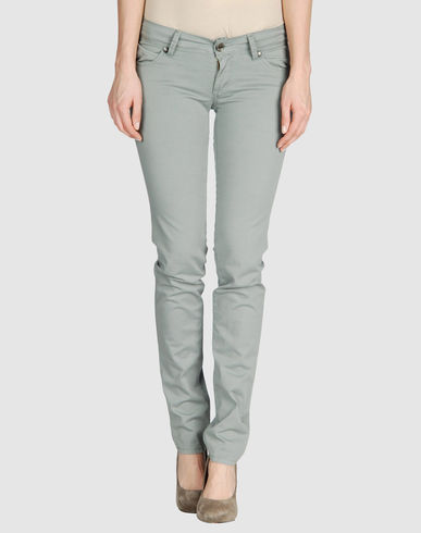 ZOOM MELTIN POT - Casual pants